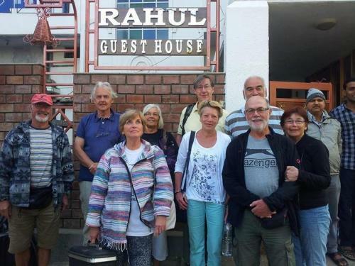 Hostal Rahul Guest House