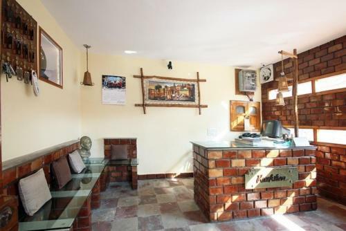 Hostal Rahul Guest House