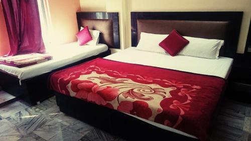 Hotel Aditya Inn