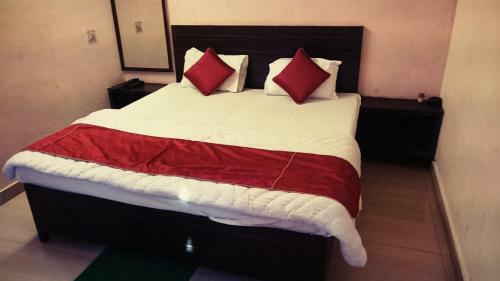 Hotel Aditya Inn