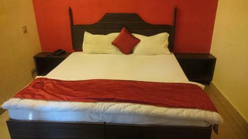 Hotel Aditya Inn