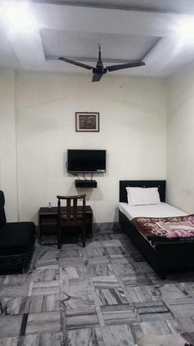Hotel Aditya Inn