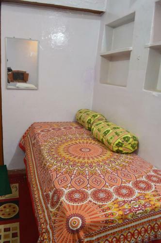 Hostal Monu Family Guest House