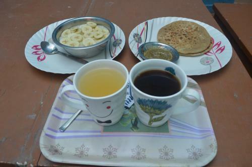Hostal Monu Family Guest House