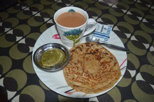 Hostal Monu Family Guest House