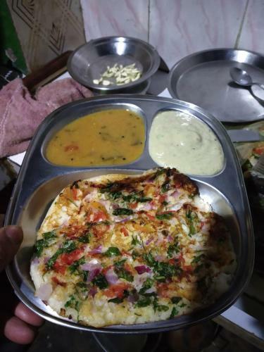 Hostal Monu Family Guest House