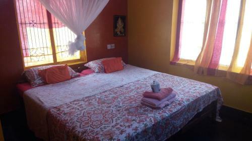 Hostal Casa Eva Luna Ayuryoga Retreat