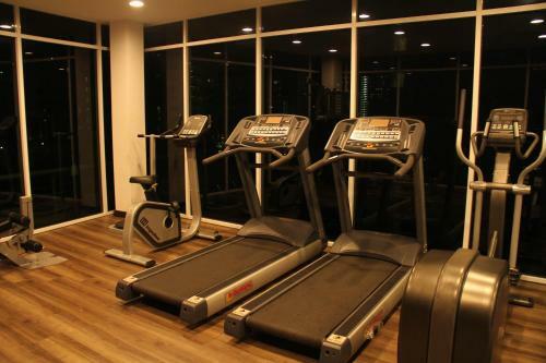 Apartamento Premier Suite At Maritime