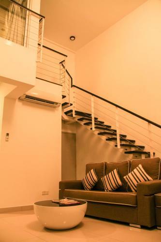 Apartamento Premier Suite At Maritime