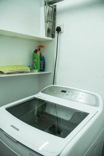 Apartamento Premier Suite At Maritime