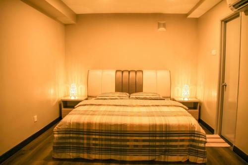 Apartamento Premier Suite At Maritime