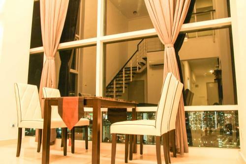 Apartamento Premier Suite At Maritime
