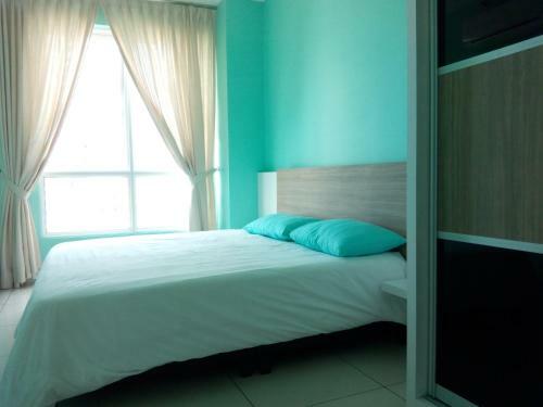 Apartamento Mansion One Condominium, Var