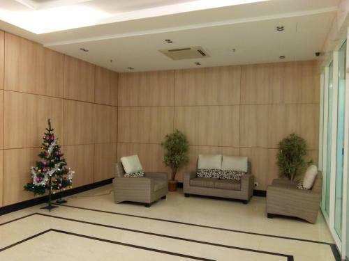 Apartamento Mansion One Condominium, Var