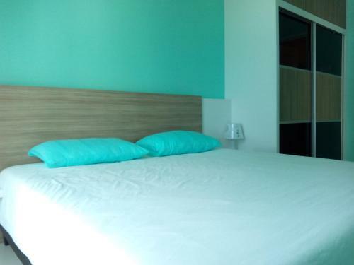 Apartamento Mansion One Condominium, Var