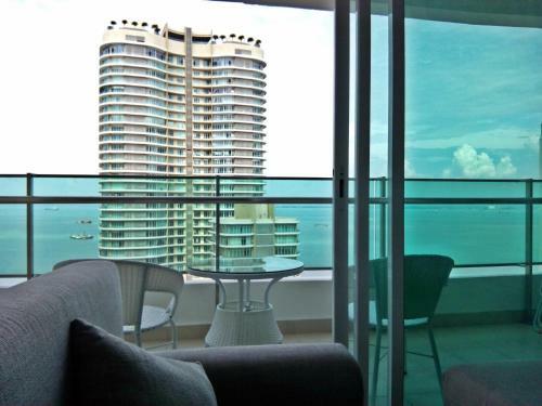 Apartamento Mansion One Condominium, Var