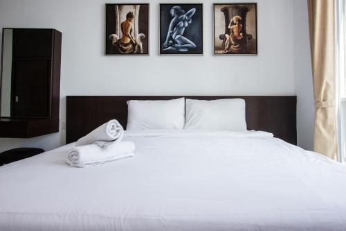 Apartamento Mansion One Condominium, Var