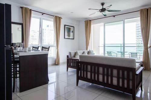 Apartamento Mansion One Condominium, Var