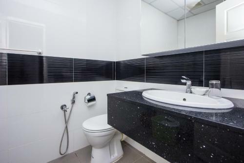 Apartamento Mansion One Condominium, Var