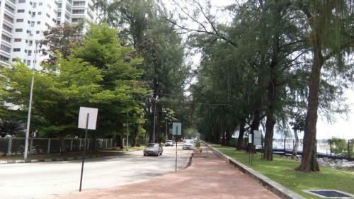 Apartamento Mansion One Condominium, Var