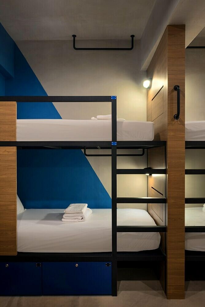 Tido Penang Hostel
