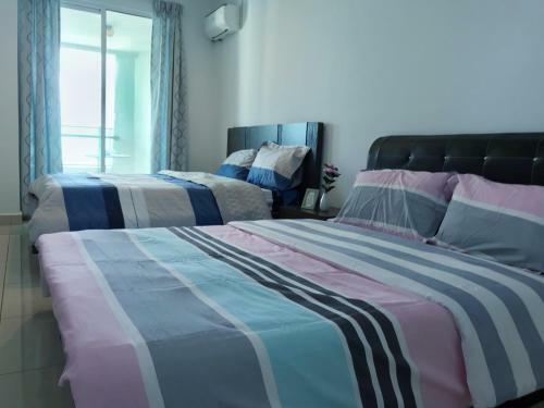 Apartamentos Mansion One At Georgetown