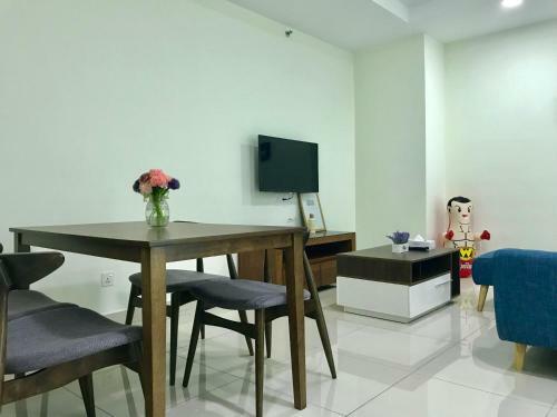 Apartamentos Mansion One At Georgetown