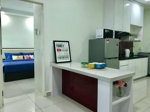 Apartamentos Mansion One At Georgetown