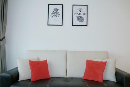 Apartamentos Mansion One At Georgetown