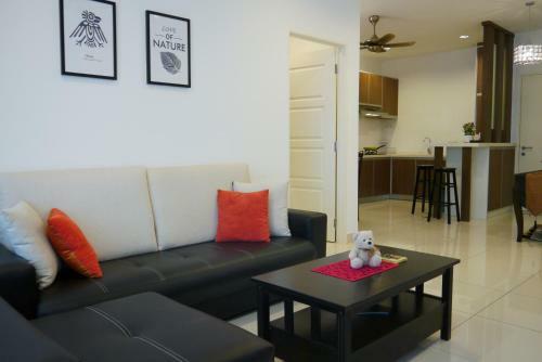 Apartamentos Mansion One At Georgetown