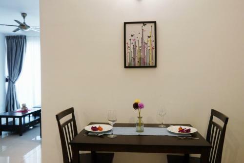 Apartamentos Mansion One At Georgetown