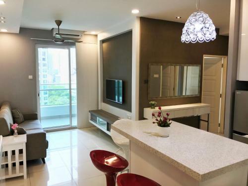 Apartamentos Mansion One At Georgetown