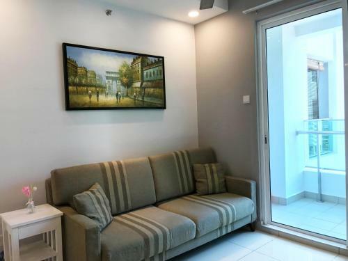 Apartamentos Mansion One At Georgetown
