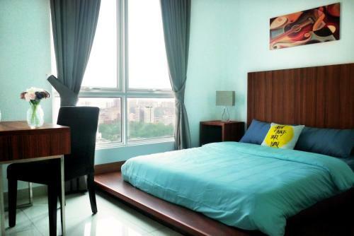 Apartamentos Mansion One At Georgetown