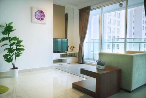 Apartamentos Mansion One At Georgetown