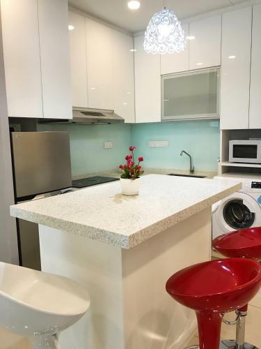 Apartamentos Mansion One At Georgetown