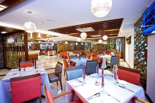 Vouk Hotel Suites, Penang