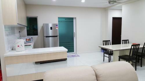Apartamento Cool & Modern Condo