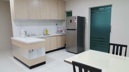 Apartamento Cool & Modern Condo