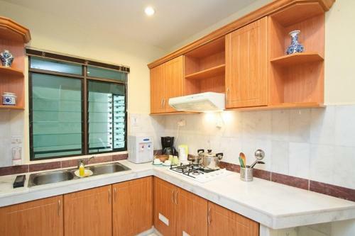 Apartamentos Century Bay Private Residences