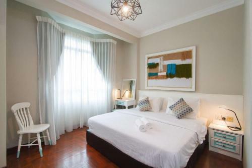 Apartamentos Century Bay Private Residences