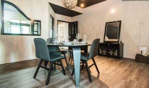 Apartamentos Century Bay Private Residences