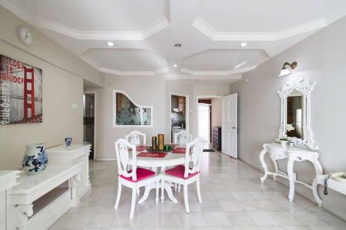 Apartamentos Century Bay Private Residences