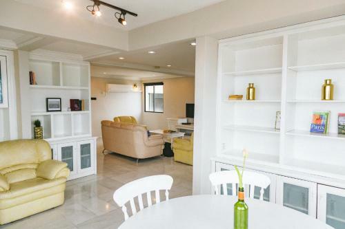 Apartamentos Century Bay Private Residences