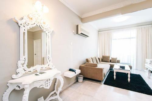 Apartamentos Century Bay Private Residences