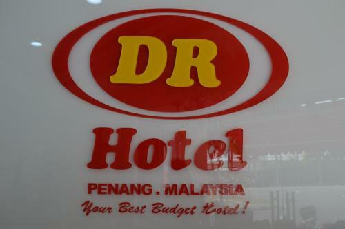 Dr Hotel Penang