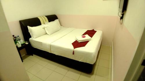 Apple 1 Hotel Queensbay