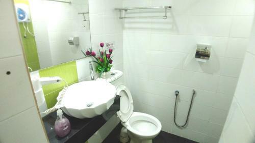 Apple 1 Hotel Queensbay