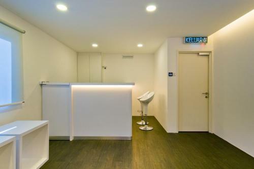 M Qube Hotel