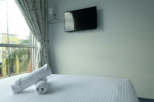 Lodge 10 Hotel